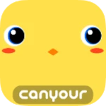 Logo of Can Your Pet android Application 